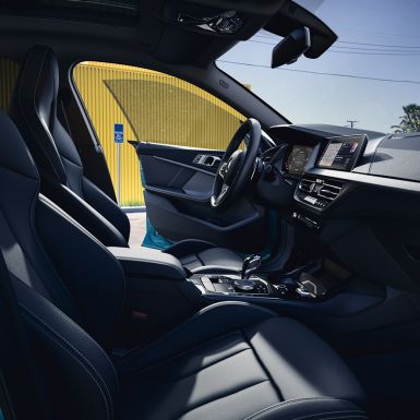 Bmw 2 Series Gran Coupe Discover Highlights Bmw Com Al