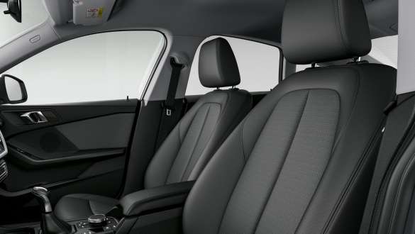 Sport seats BMW 2 Series Gran Coupé F44 Sport seats BMW 2 Series Gran Coupé F44 interior