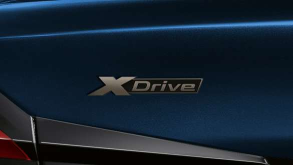 BMW xDrive BMW 5 Series Sedan G30 BMW xDrive BMW 5 Series Sedan G30 Facelift 2020