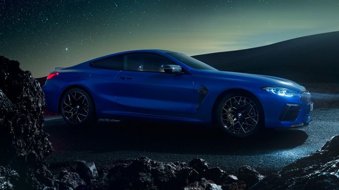 The M8 Bmw 8 Series Coupe M Automobiles Bmw Com Al