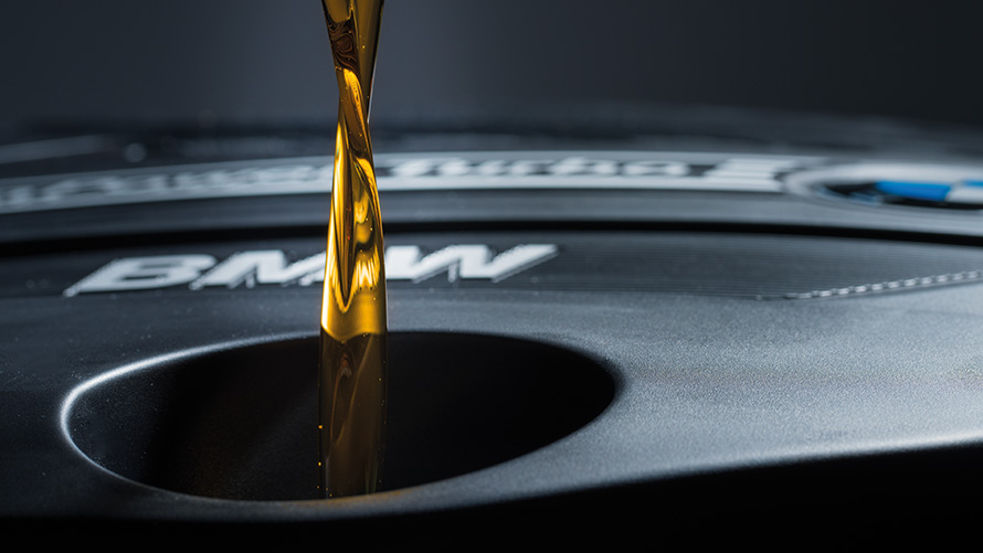 Original BMW Teile BMW Service