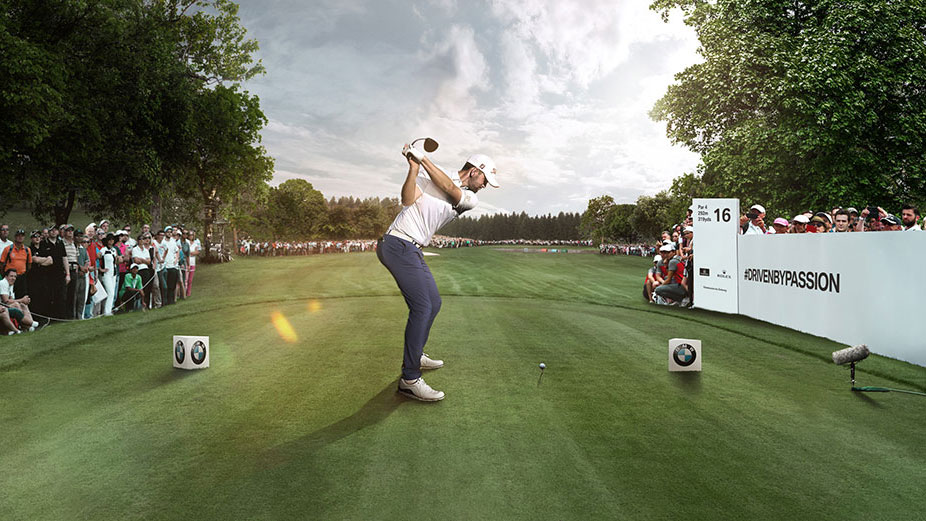 BMW International Open