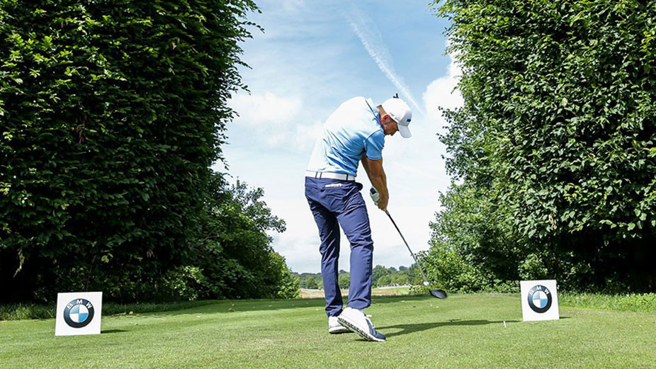 Friends of the Brand