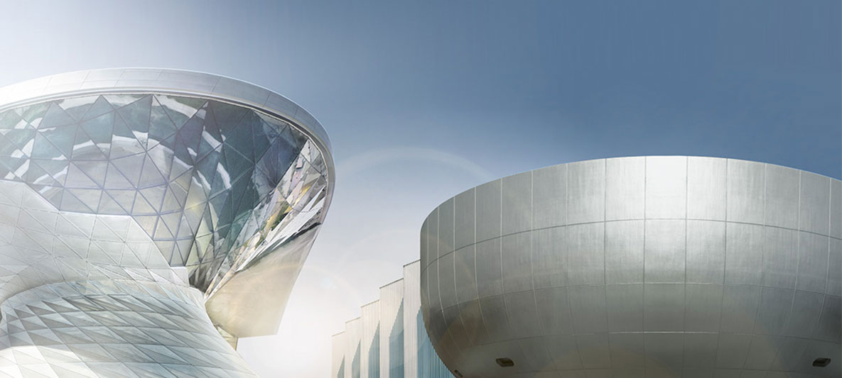 Architektur und Design