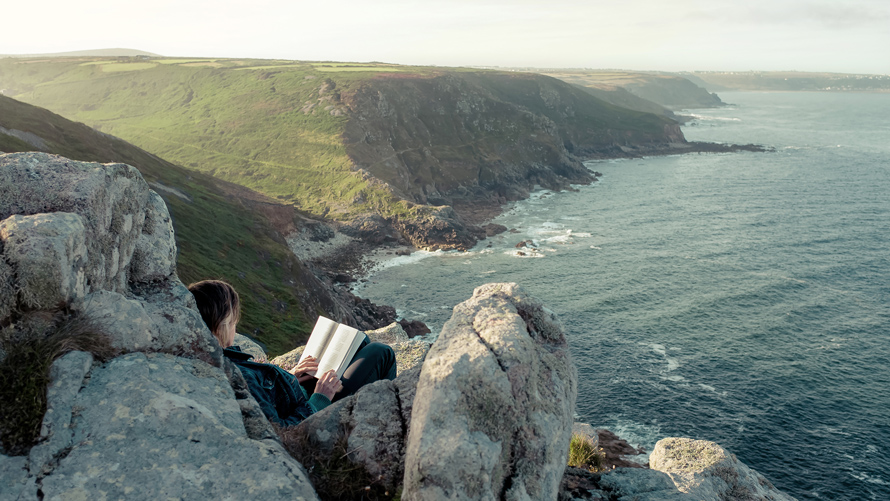 Die Gewinnerin der BMW Art Journey 2016 Abigail Reynolds