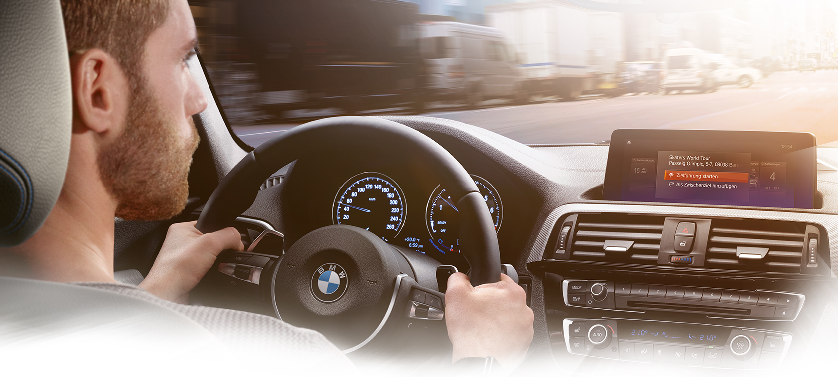 Bmw passthru driver