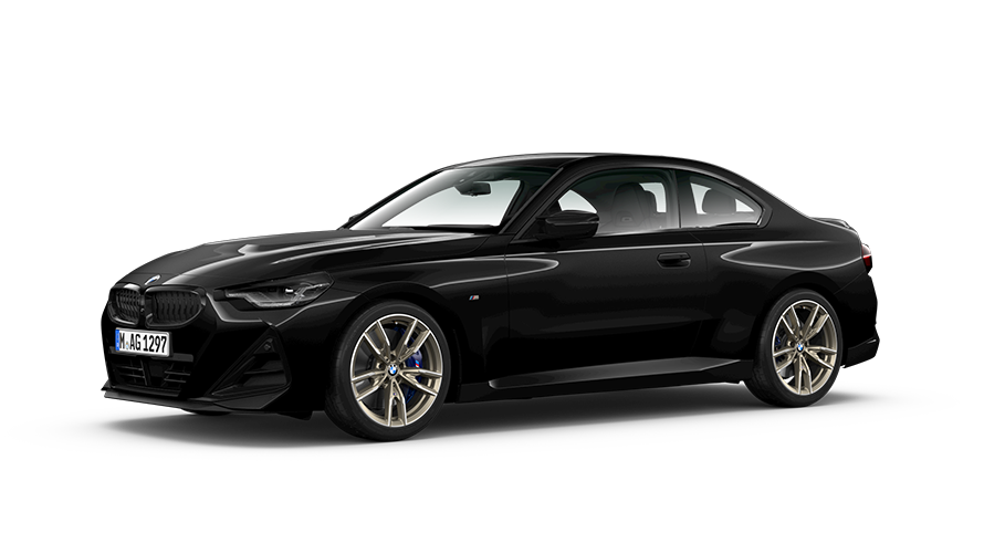 BMW M240i xDrive Coupé BMW M240i xDrive Coupé