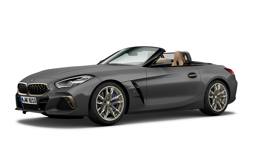 BMW Z4 M40i BMW Z4 M40i
