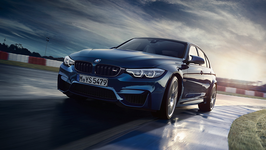 Bmw M3 Sedan Images Amp Videos