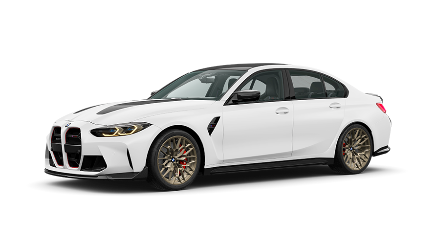 BMW 3 Series Sedan M Automobiles BMW 3 Series Sedan M Automobiles