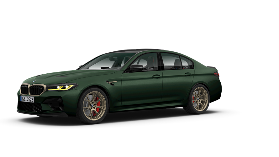 BMW 5 Series Sedan M Automobiles BMW 5 Series Sedan M Automobiles
