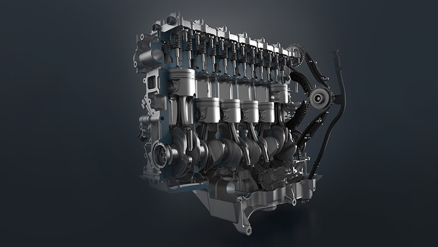 Consumption and emissions  BMW EfficientDynamics Consumption and emissions