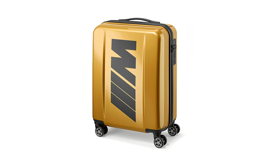 BMW M Boardcase. The product picture shows the BMW M Boardcase.