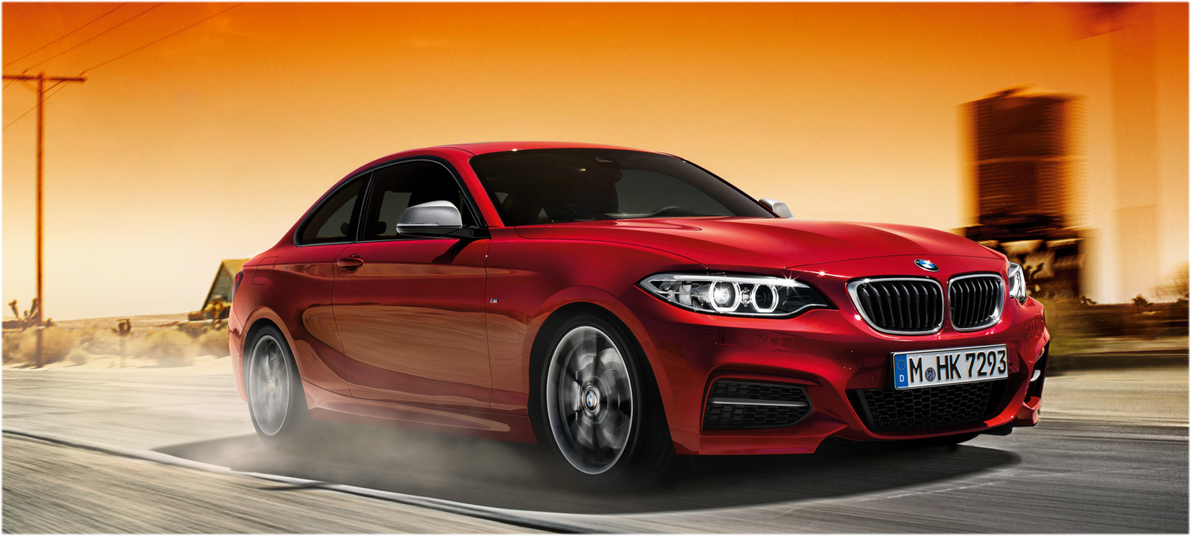 Bmw M Gmbh Bmw M Performance Automobiles