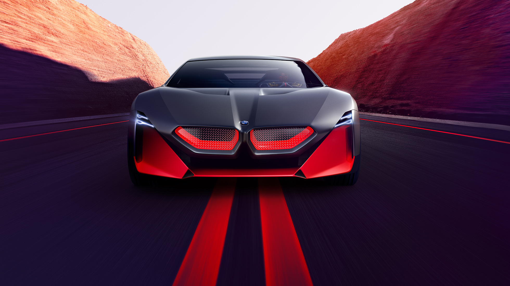 bmw m next concept