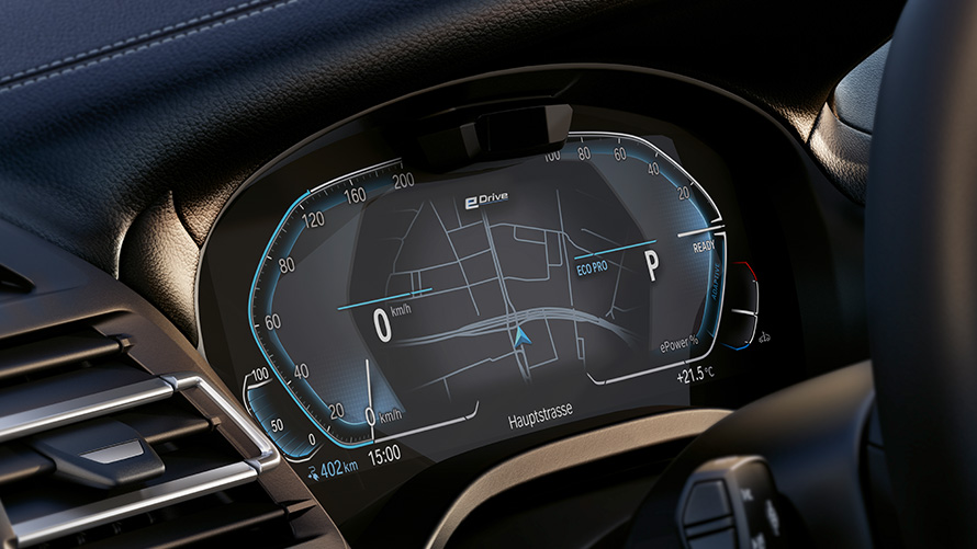 BMW electric cars BMW iX3 BMW eDrive technology of the fifth generation video BMW electric cars BMW iX3 BMW eDrive technology of the fifth generation video