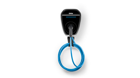 BMW Wallbox Gen 3 Charging Support BMW e-mobility BMW Charging Support BMW Wallbox Gen 3