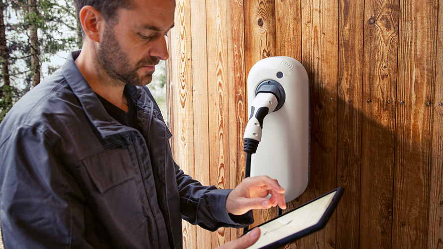 BMW electric mobility Wallboxes in comparison BMW electric mobility Wallboxes in comparison