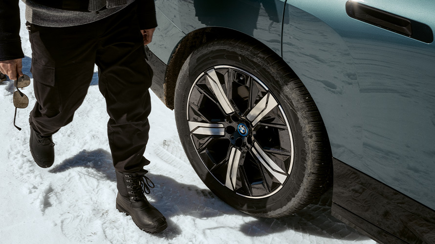 BMW Wheels and Tyre Service BMW Wheels and Tyre Service