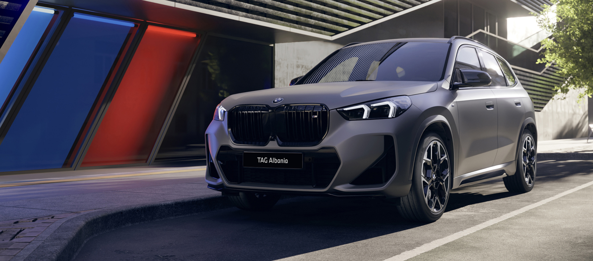 MODELET BMW ME OFERTA TË PAREZISTUESHME