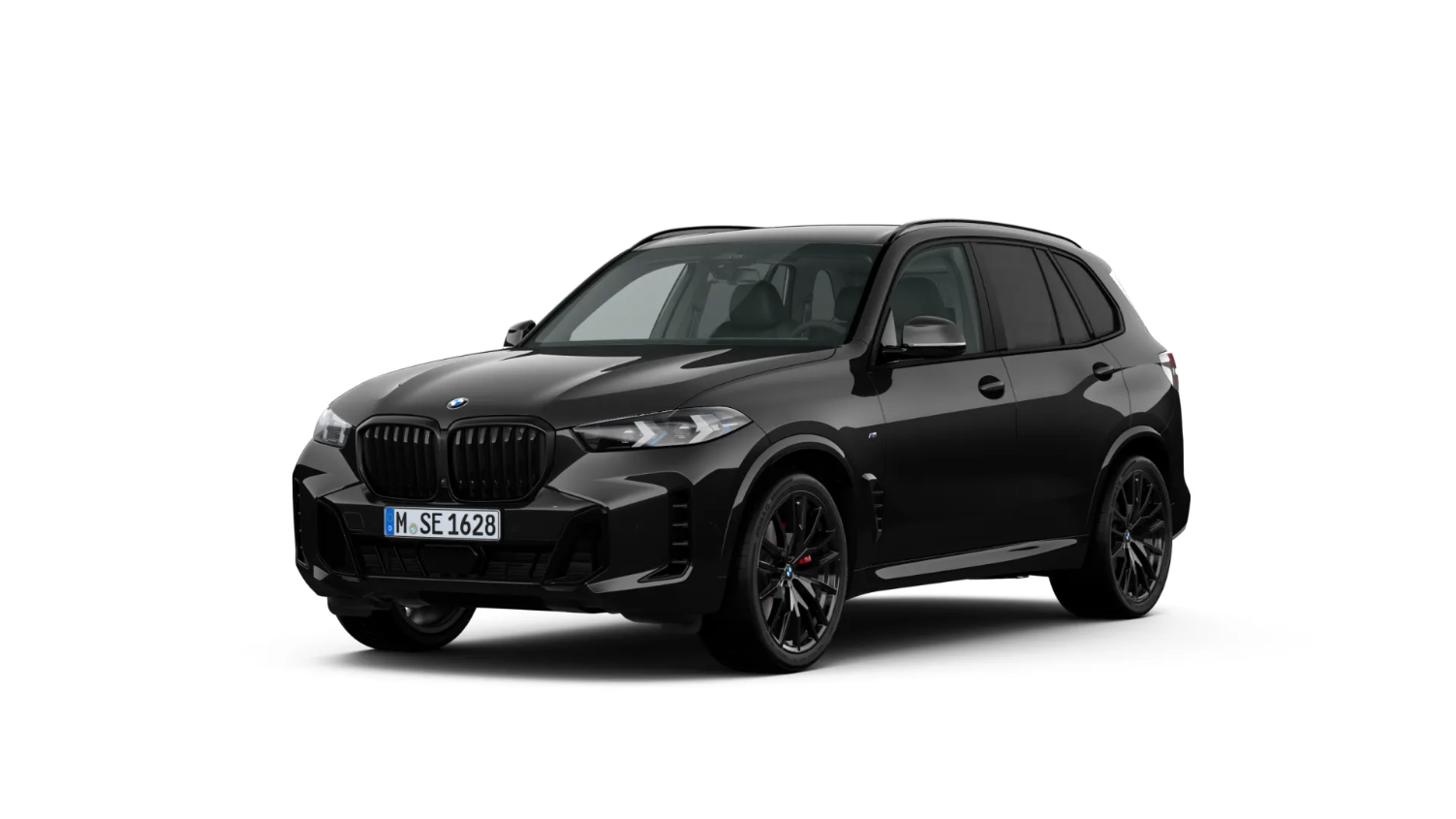 BMW Vision Neue Klasse X Održivost X1 sDrive18d white
