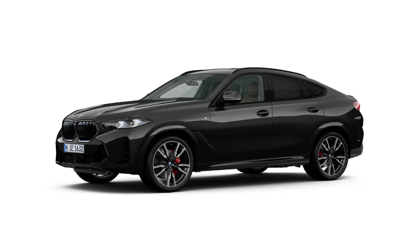 BMW Vision Neue Klasse X Održivost X1 sDrive18d white